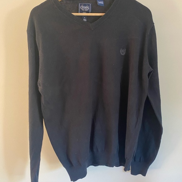 Chaps sweater M - Picture 1 of 5